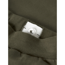 NAME IT Sweatpants Oscar Olive Night